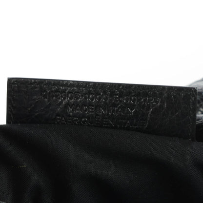 Balenciaga Agneau Classic Hardware Hip Black 10 of 12