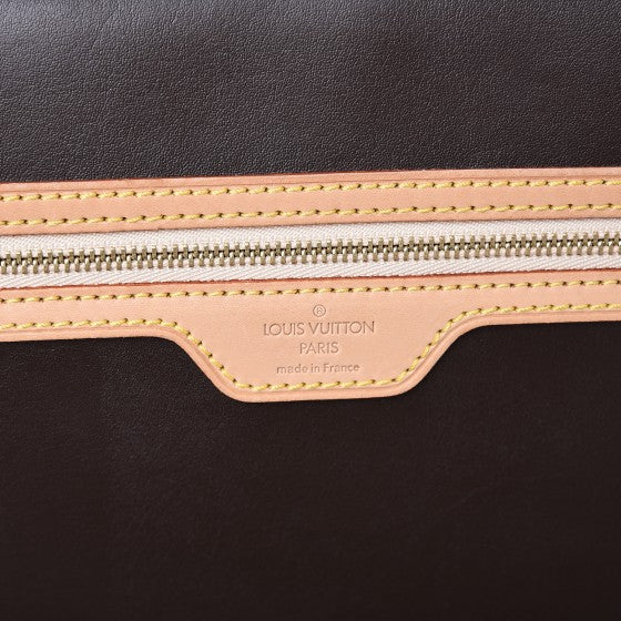 Vernis Vandam Briefcase Bronze