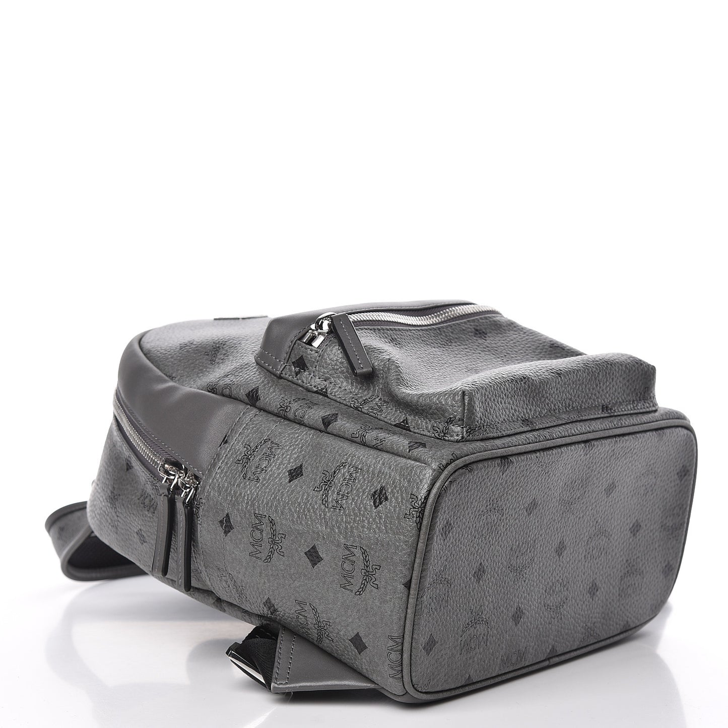 Visetos Small Stark Backpack Phantom Grey