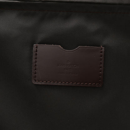 Louis Vuitton Damier Ebene Pegase 55 Business NM 5 of 11