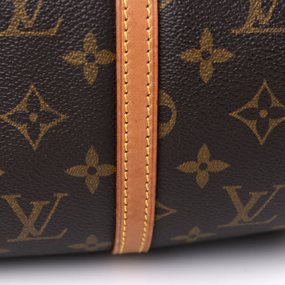 Louis Vuitton Monogram Papillon 30 9 of 13