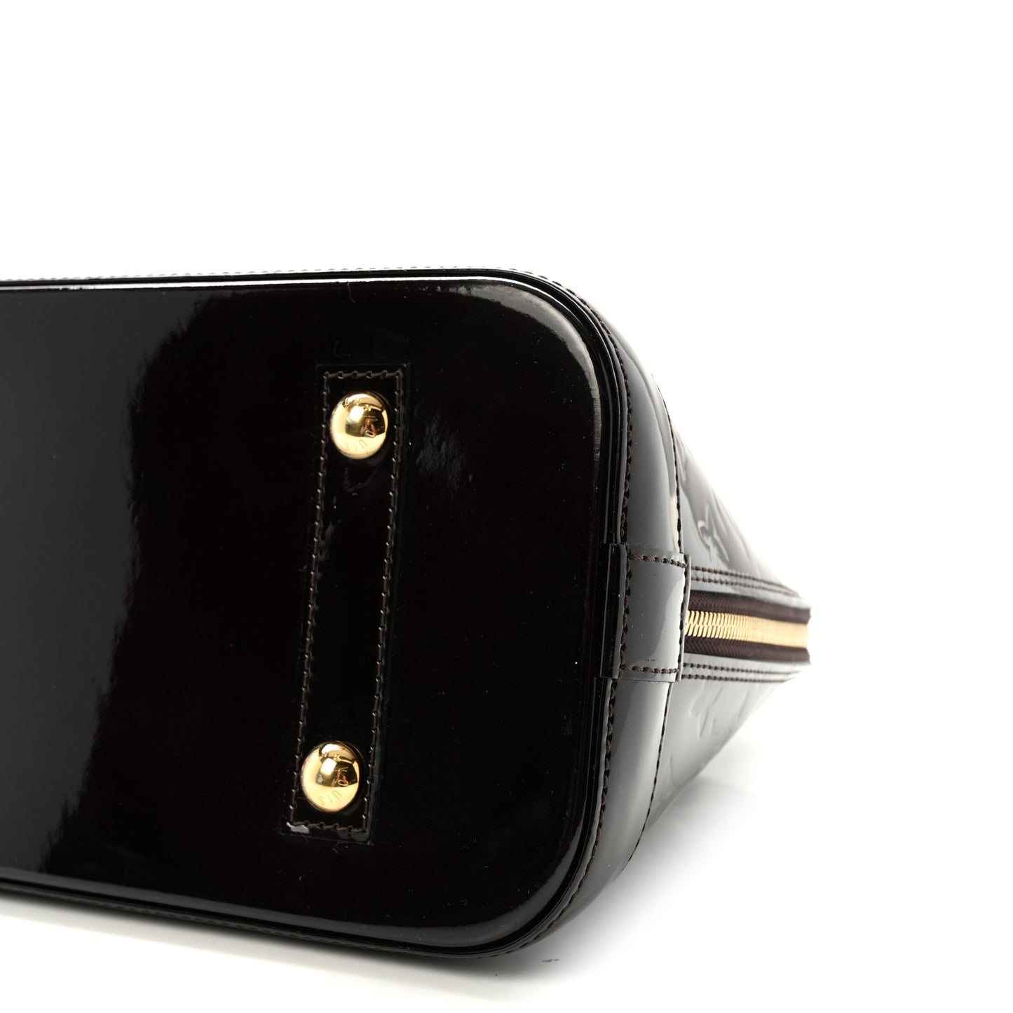 Vernis Alma PM Amarante