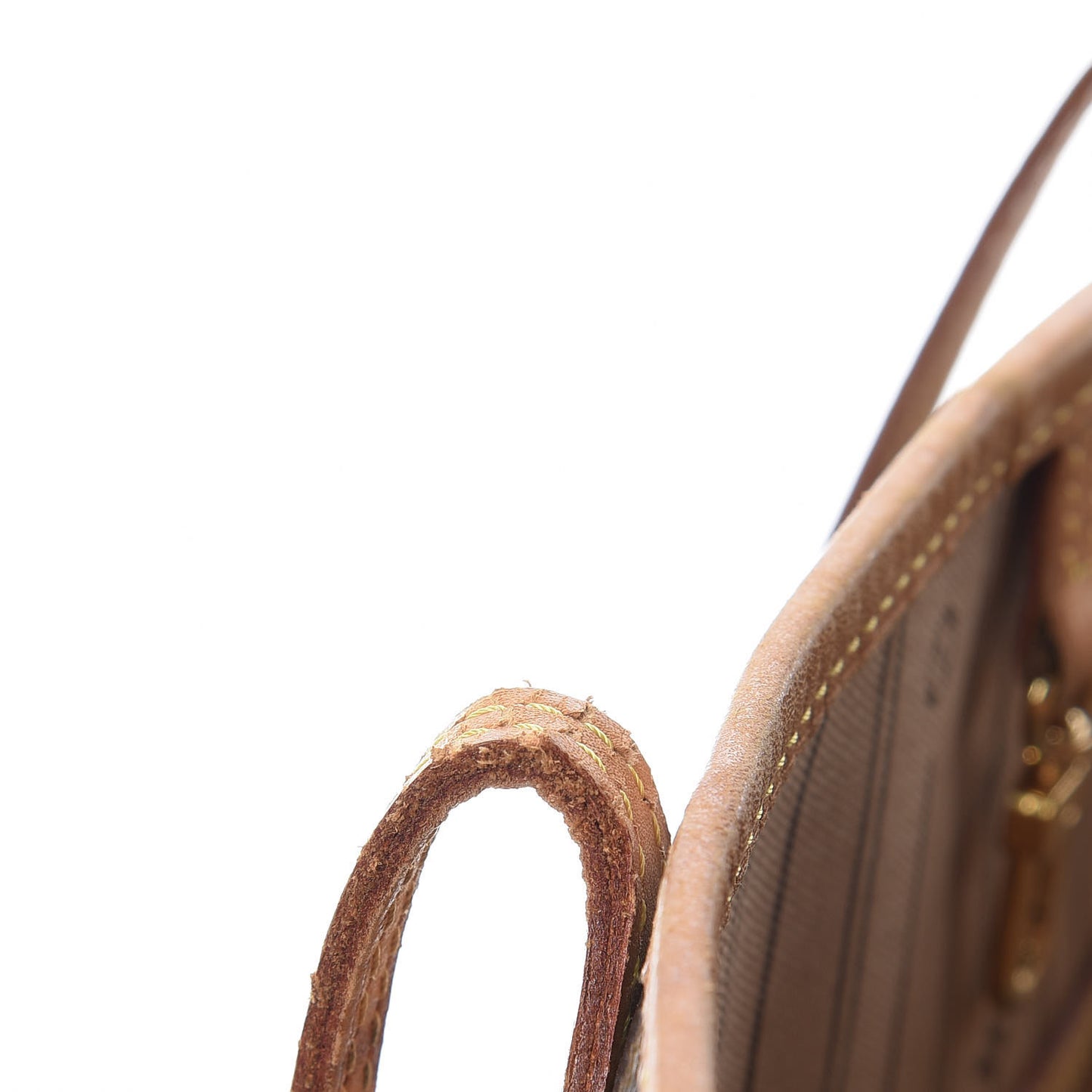 Monogram Neverfull MM