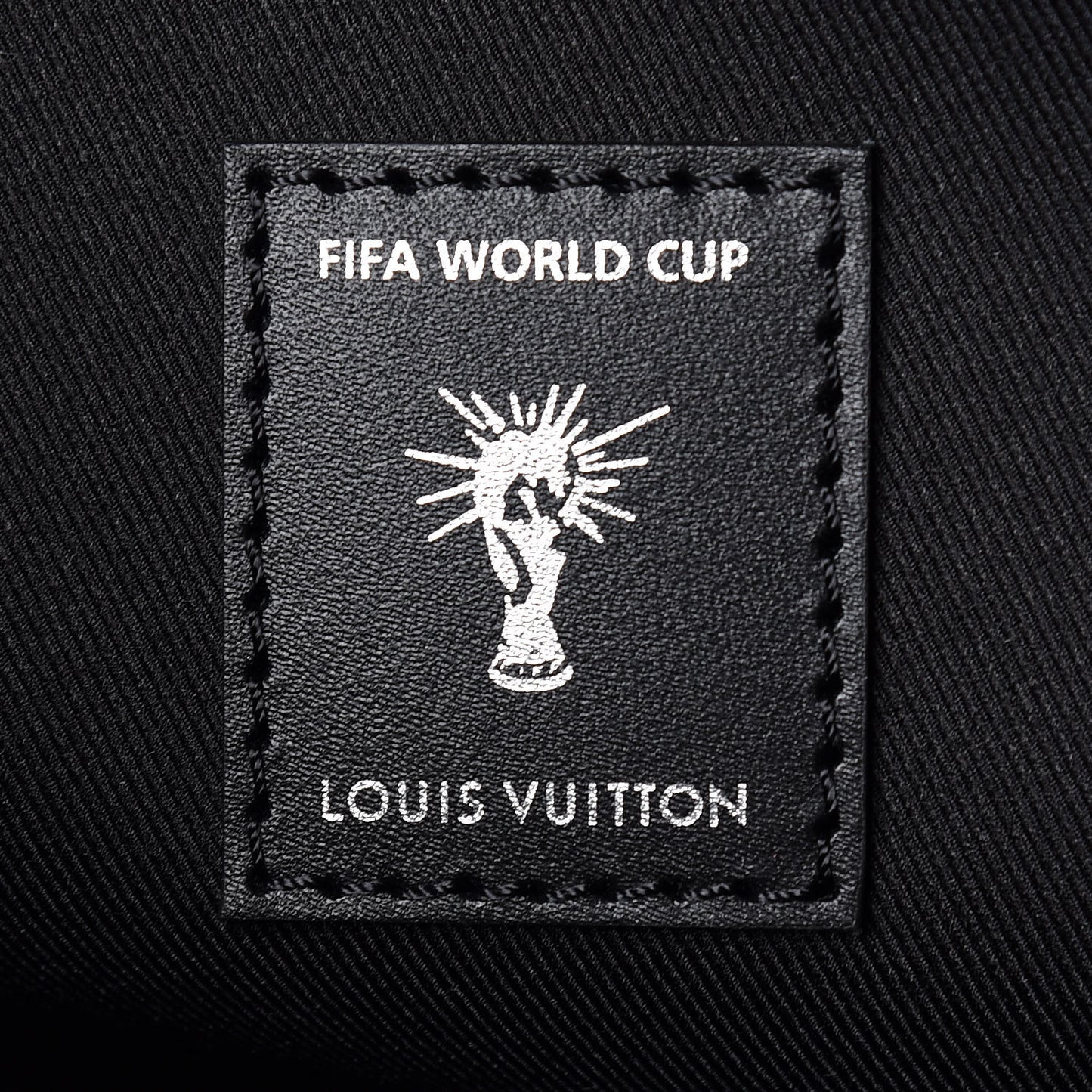 Epi World Cup Keepall 50 Black