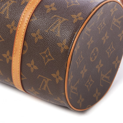 Louis Vuitton Monogram Papillon 30 4 of 7