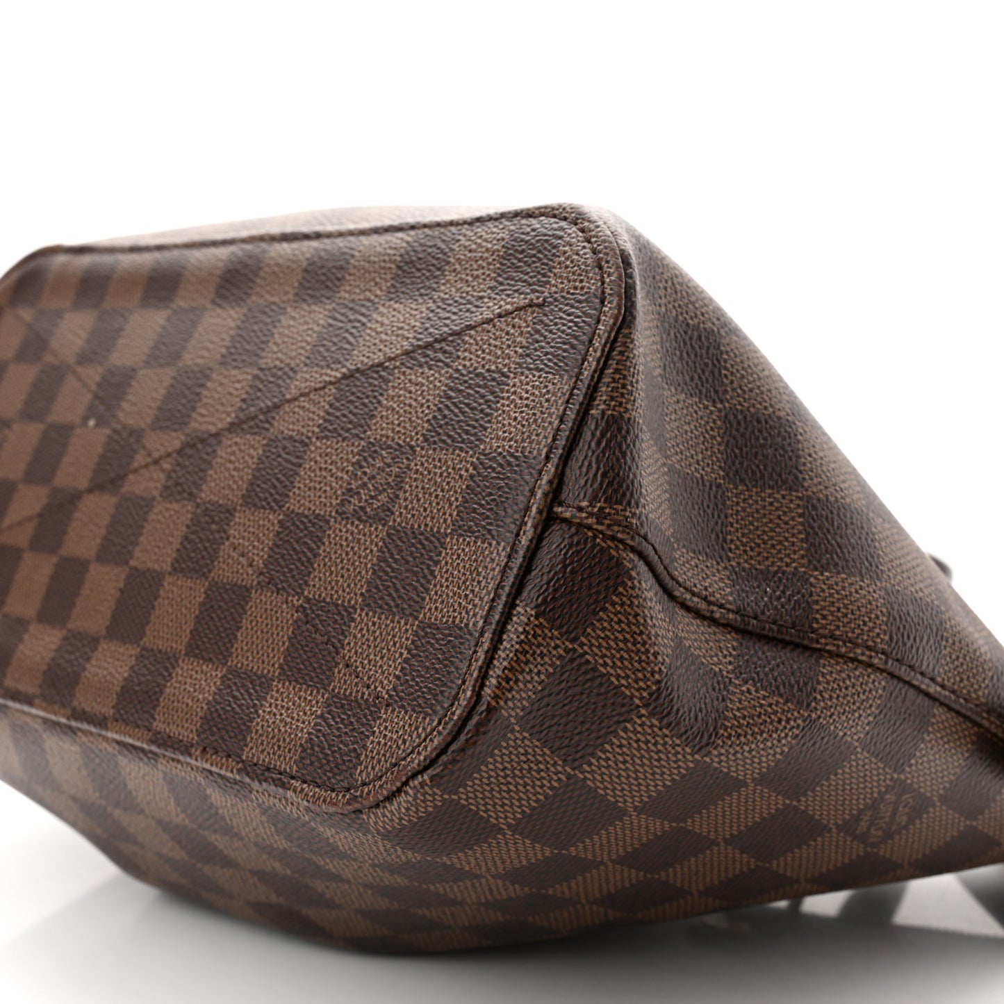 Damier Ebene Siena PM