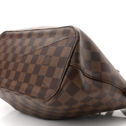 Louis Vuitton Damier Ebene Siena PM 10 of 10
