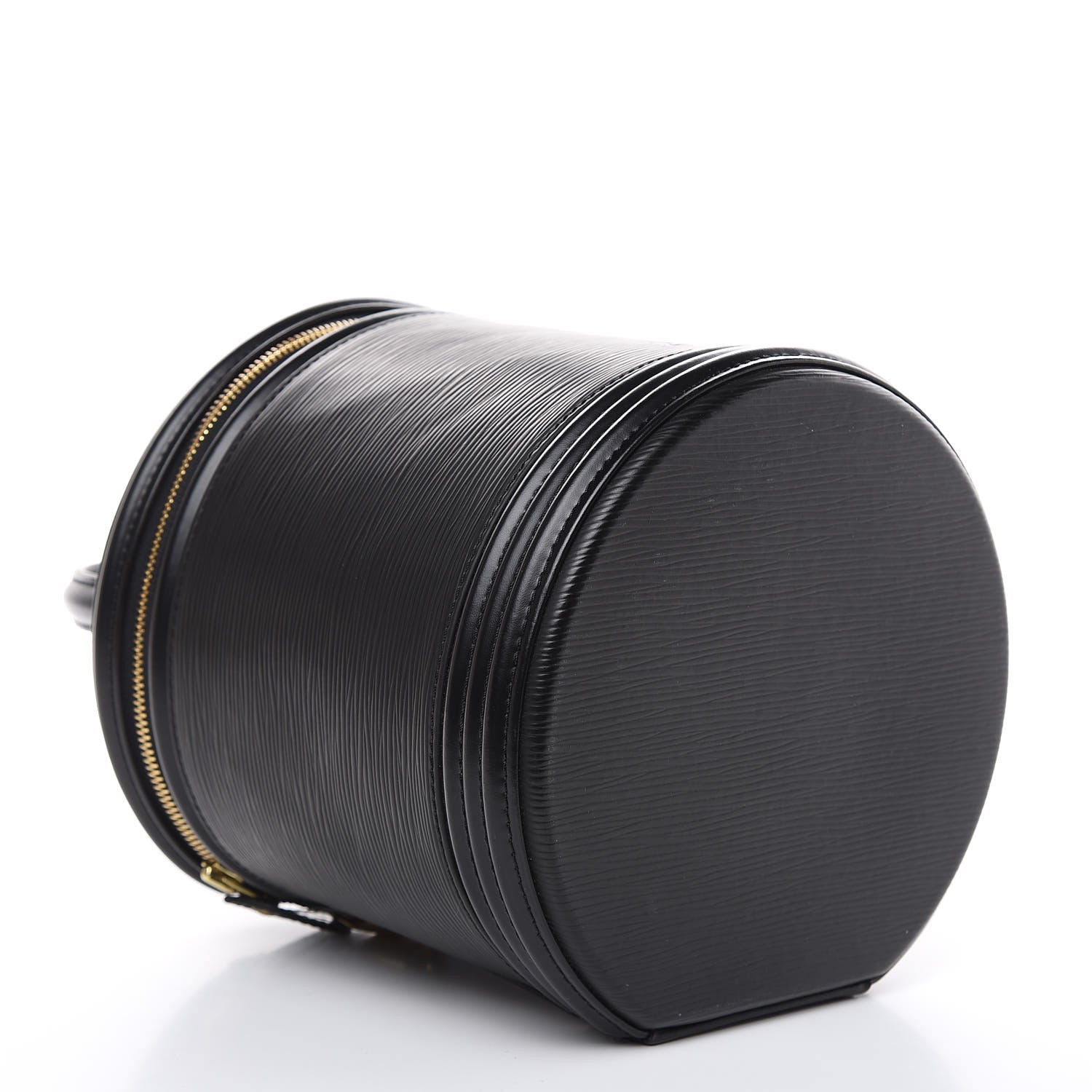 Louis Vuitton Epi Cannes Black 4 of 10