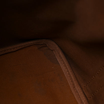 Louis Vuitton Monogram Petit Noe 9 of 17