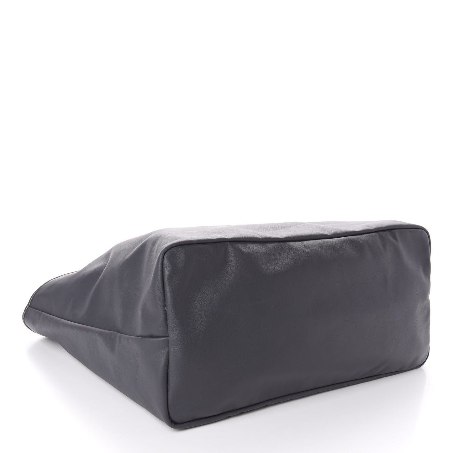 Goyardine Reversible Anjou GM Grey