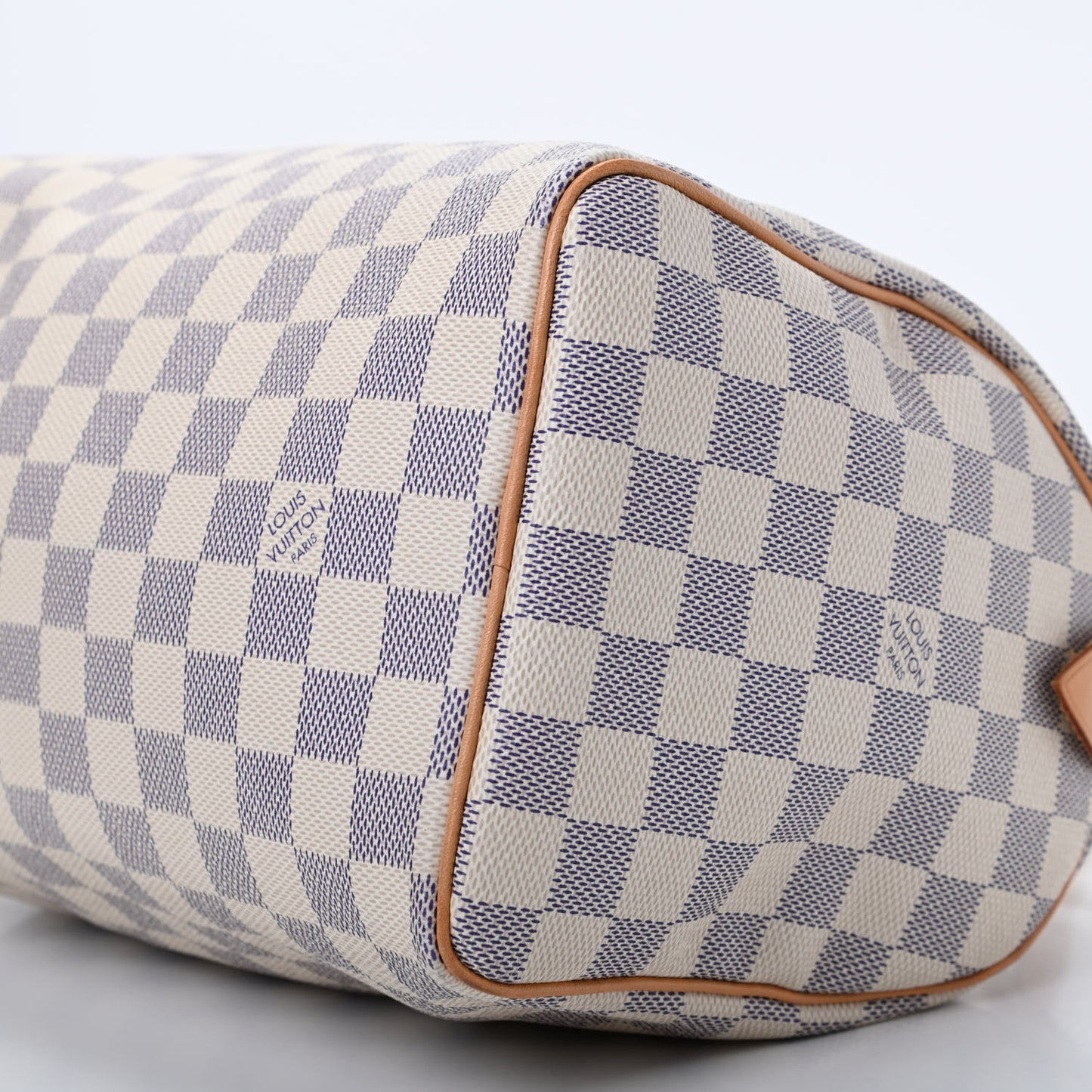 Damier Azur Speedy 25