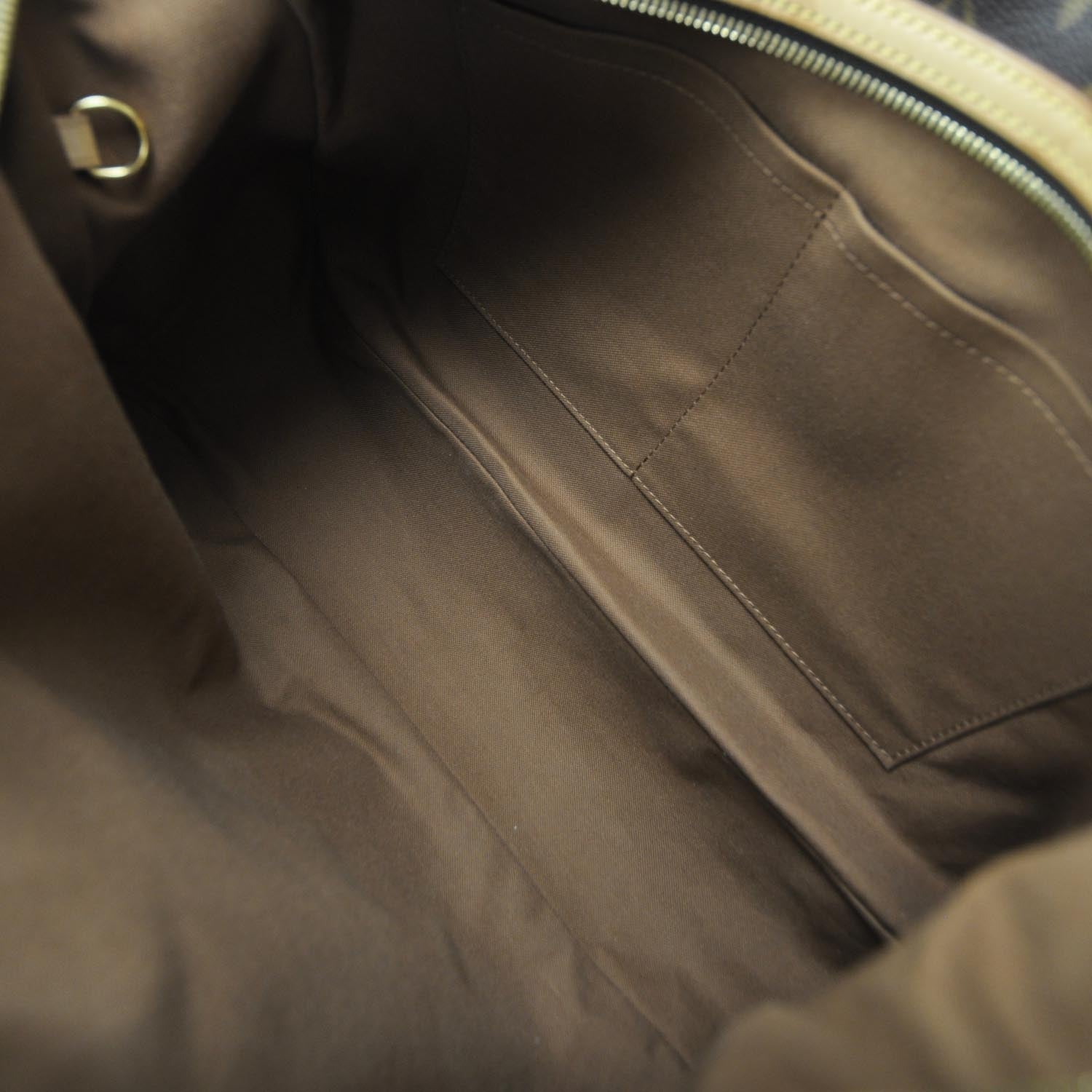Louis Vuitton Monogram Stresa GM 8 of 10
