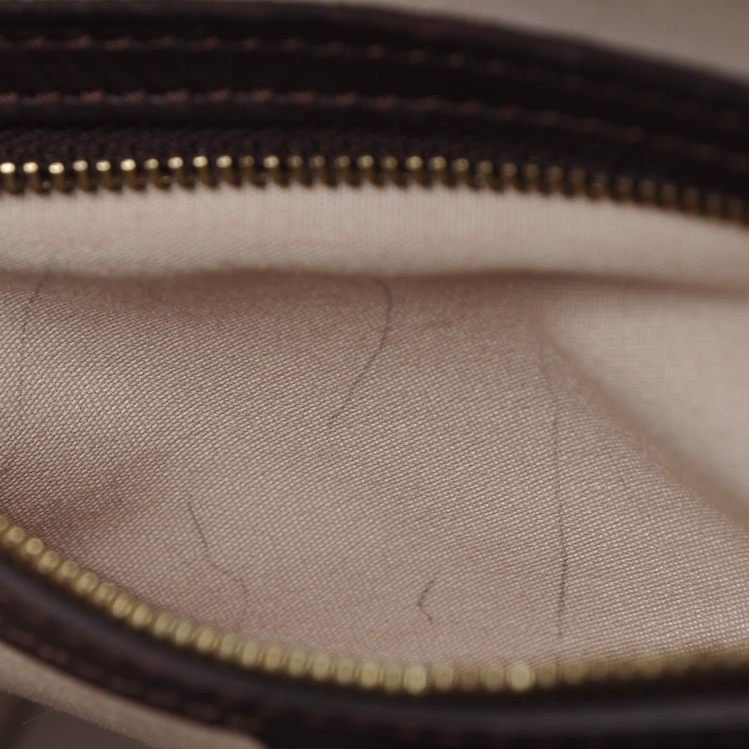 Louis Vuitton Mini Monogram Josephine PM Cherry 9 of 11