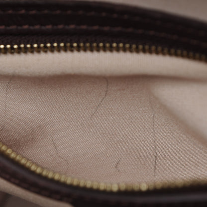 Louis Vuitton Mini Monogram Josephine PM Cherry 9 of 11