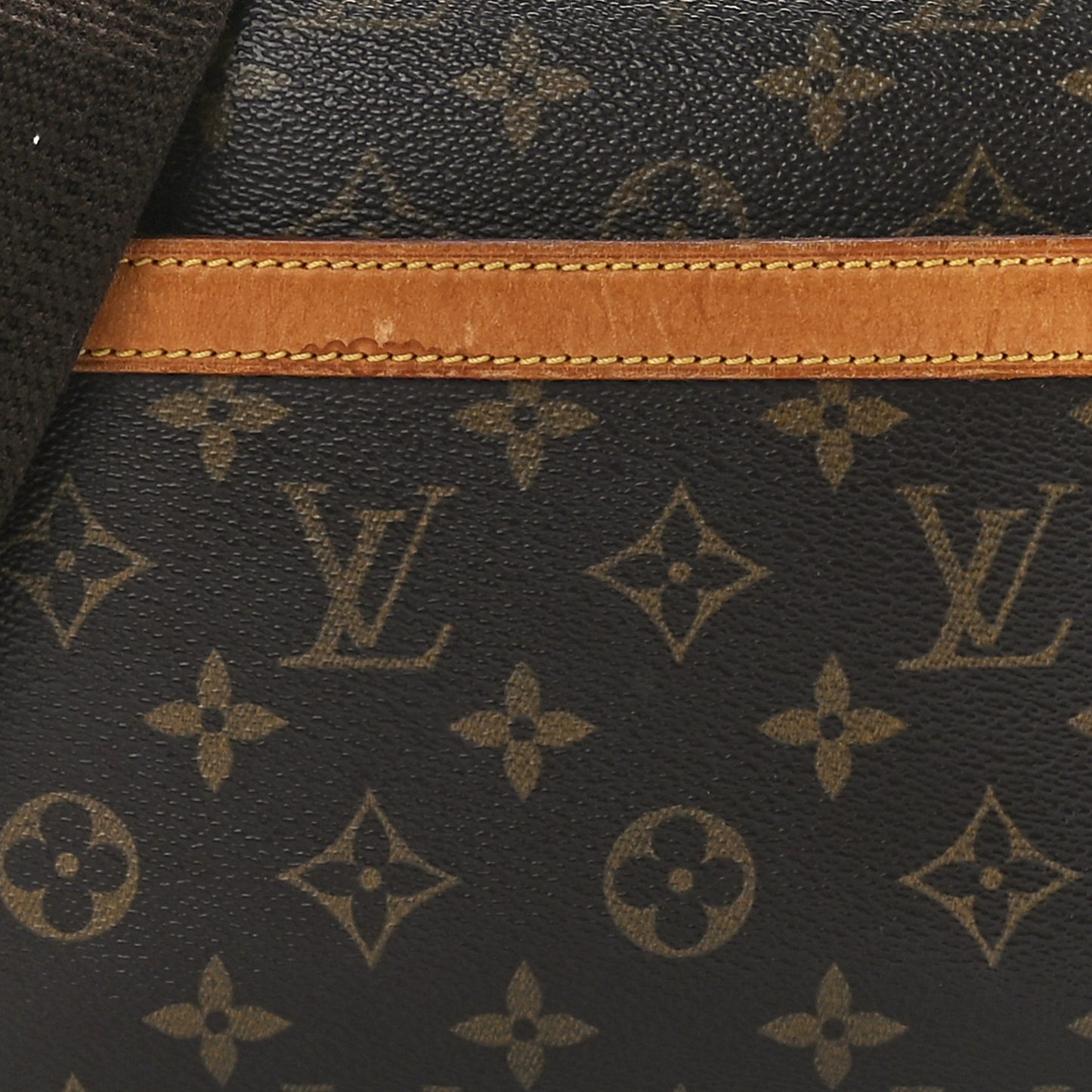 Monogram Reporter PM