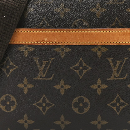 Louis Vuitton Monogram Reporter PM 7 of 10