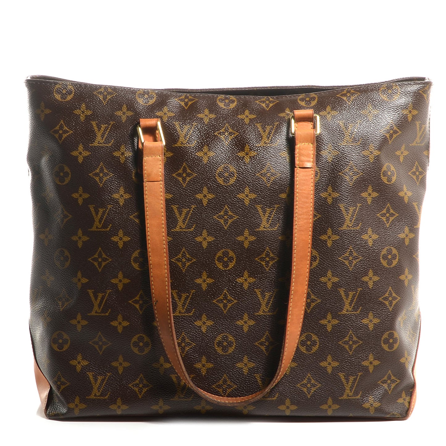Monogram Cabas Mezzo