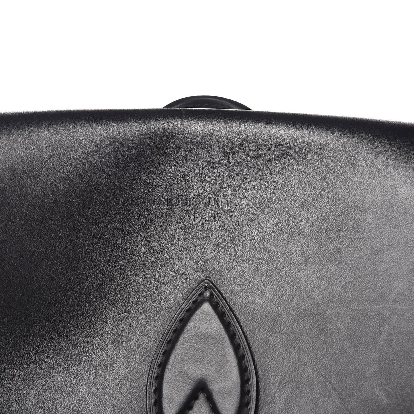 Monogram Macassar Palk Backpack