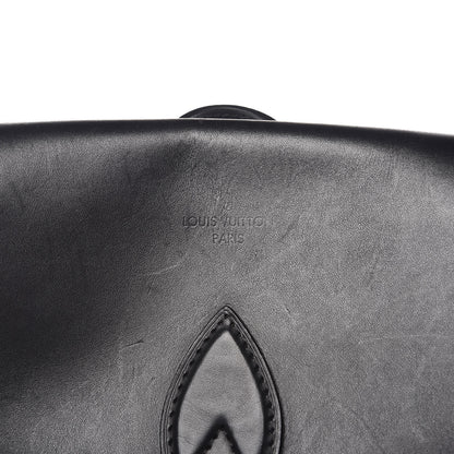 Louis Vuitton Monogram Macassar Palk Backpack 8 of 14