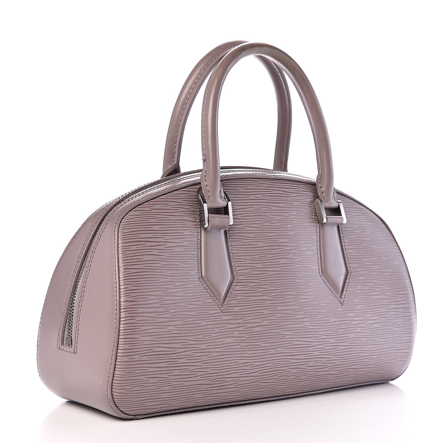 Louis Vuitton Epi Jasmin Lilac 2 of 12