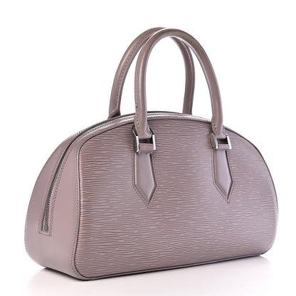 Louis Vuitton Epi Jasmin Lilac 2 of 12