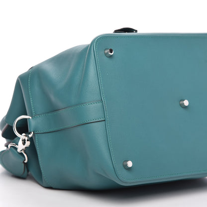 Hermes Swift Toolbox 26 Malachite 7 of 10