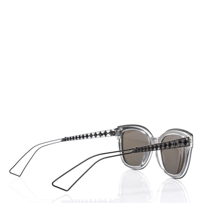 Christian Dior Metal Diorama 1 Sunglasses Dark Grey 4 of 4
