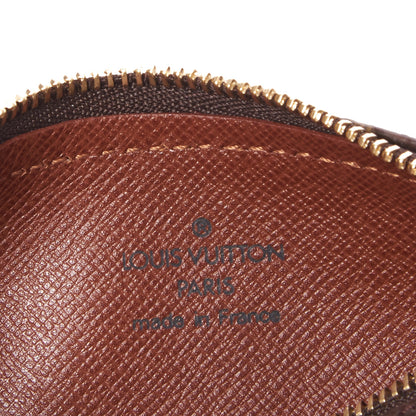 Louis Vuitton Monogram Mini Papillon 7 of 7