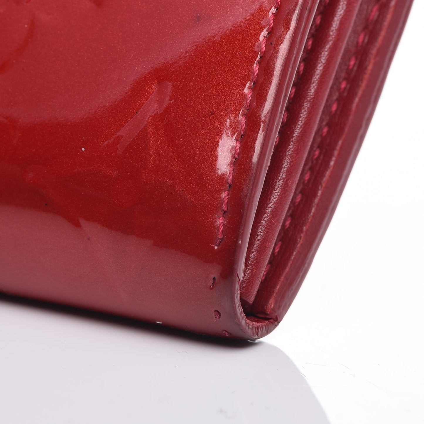 Vernis Sarah Wallet Pomme D'Amour