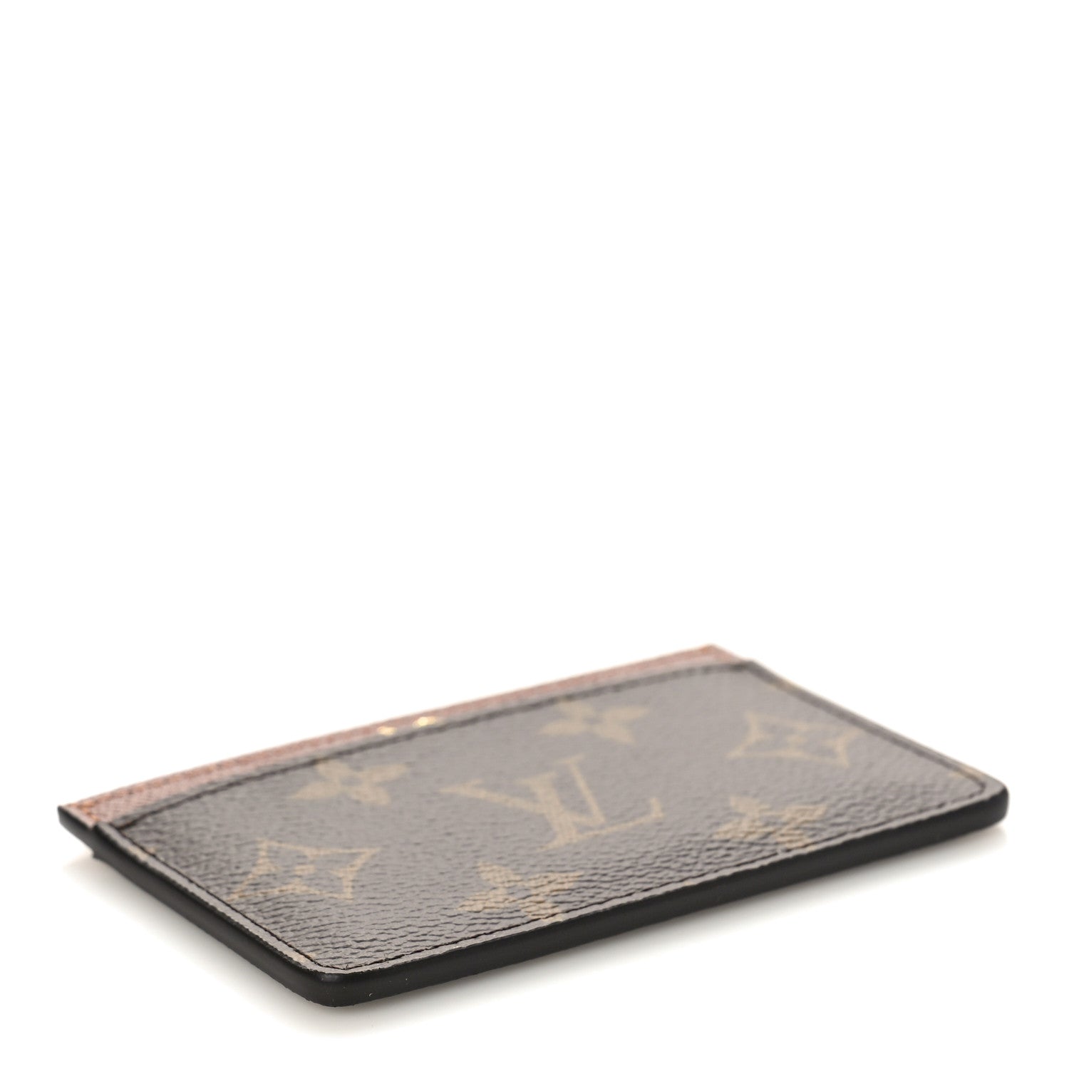 Louis Vuitton Monogram Card Holder Armagnac 4 of 8