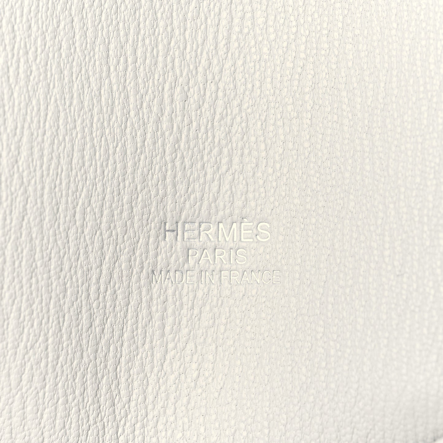 Taurillon Clemence Jypsiere 34 Gris Perle