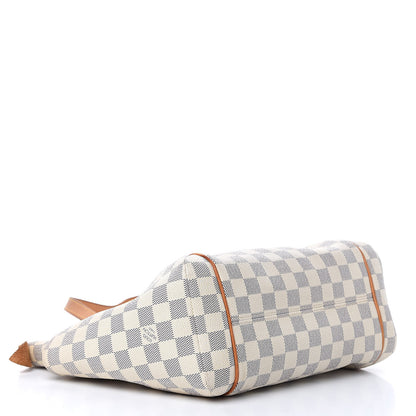 Louis Vuitton Damier Azur Totally PM 4 of 12