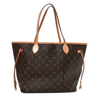 Louis Vuitton Monogram Neo Neverfull MM Cherry 1 of 12