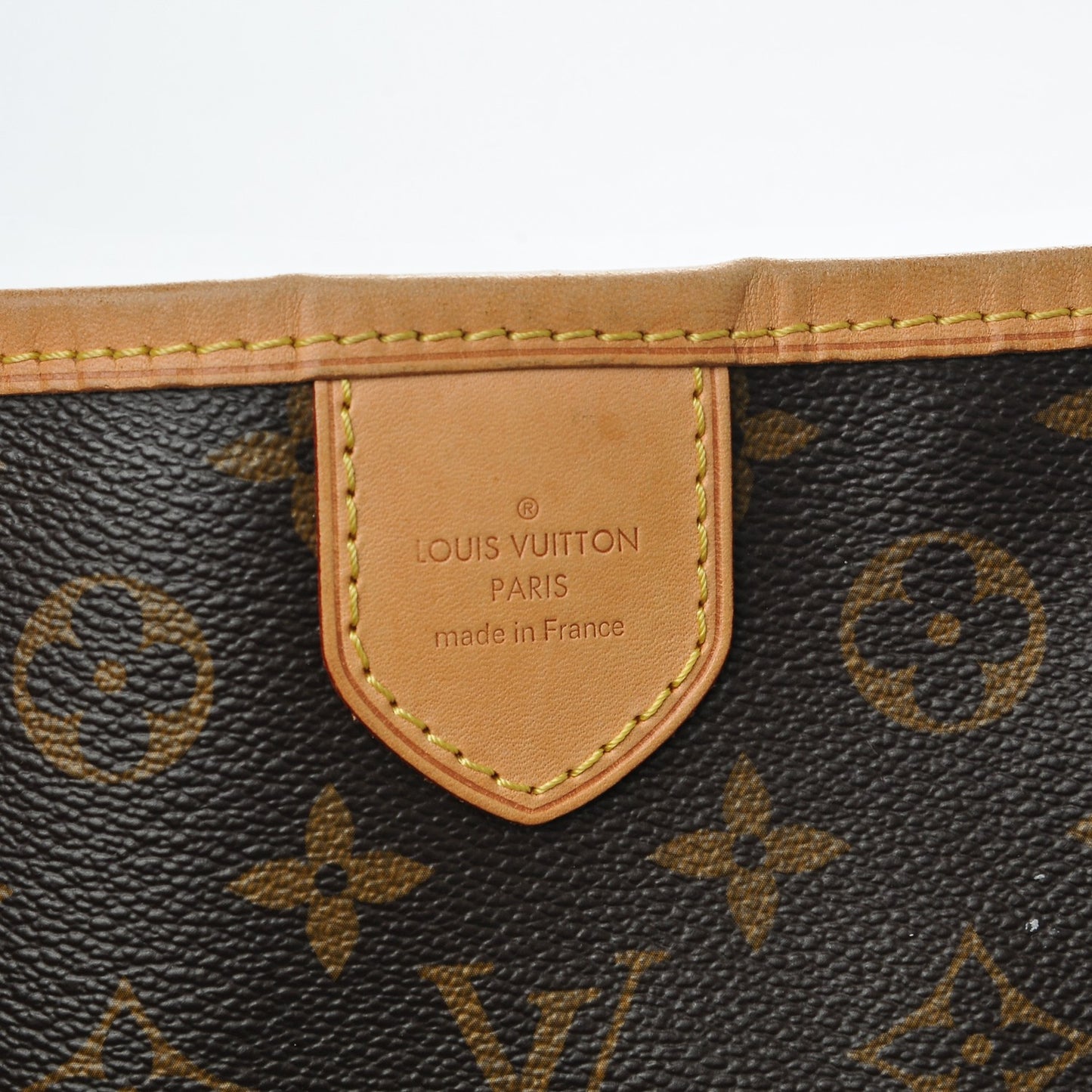 Monogram Delightful MM