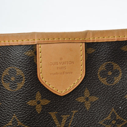 Louis Vuitton Monogram Delightful MM 3 of 11
