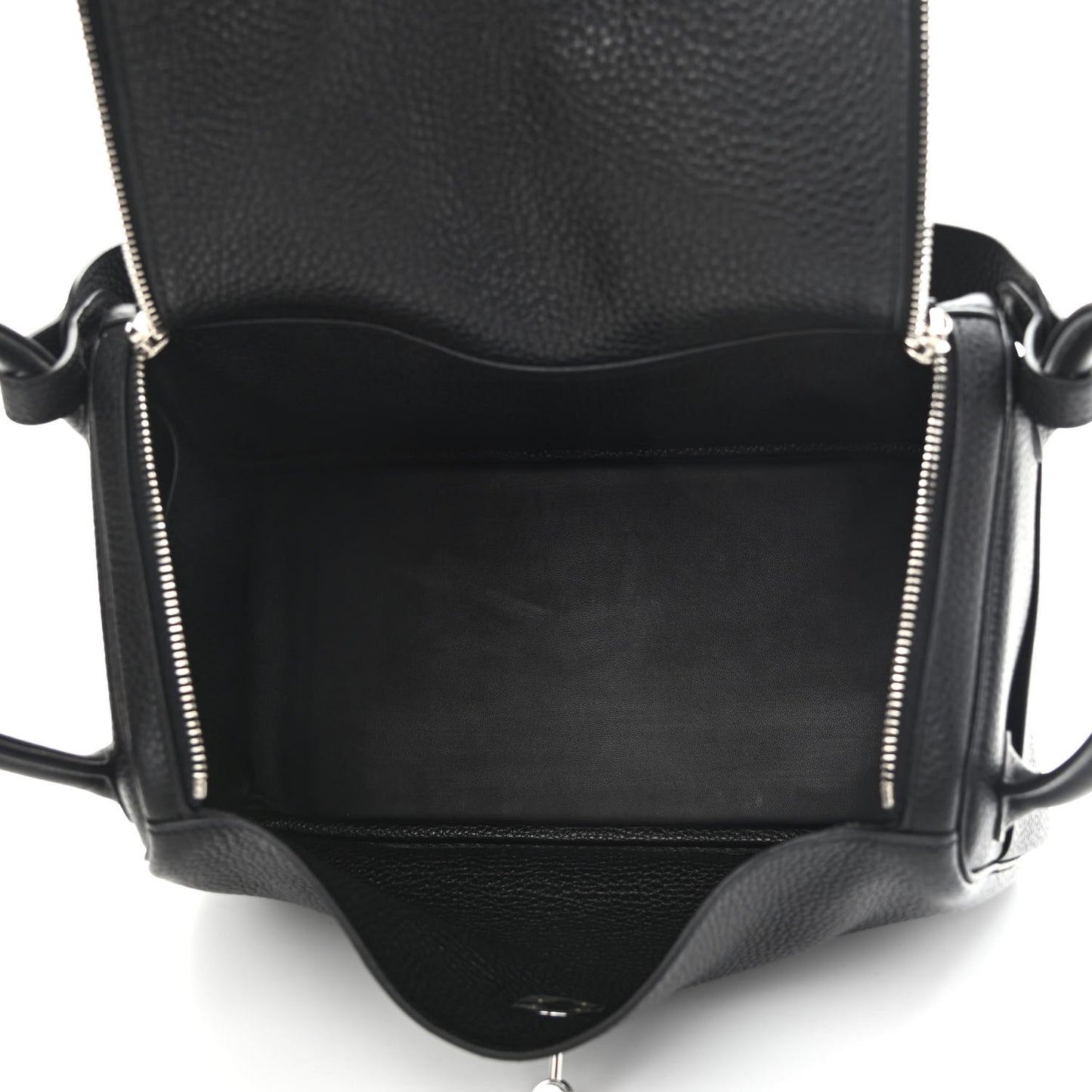 Taurillon Clemence Lindy 30 Black