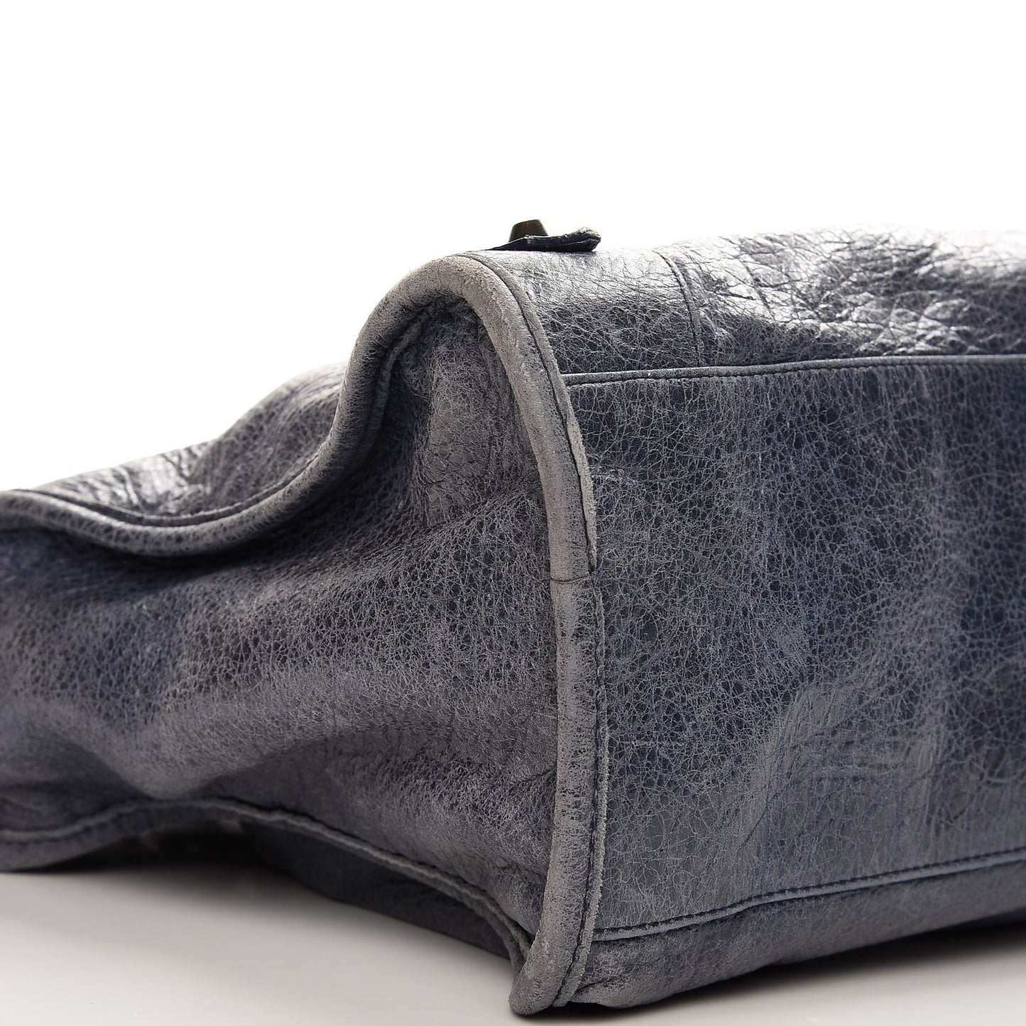 Agneau Classic Hardware City Bleu Roi
