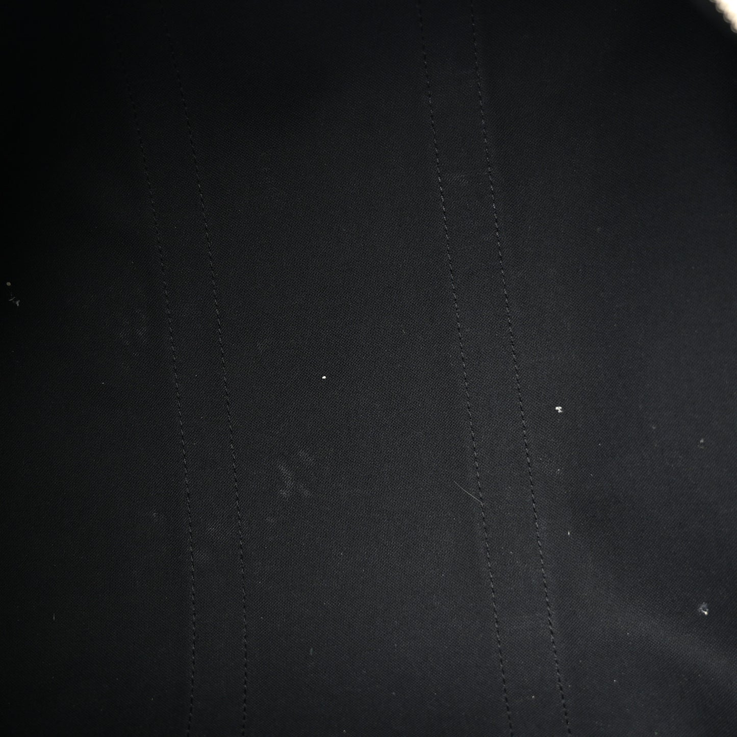 Damier Graphite Keepall Bandouliere 45