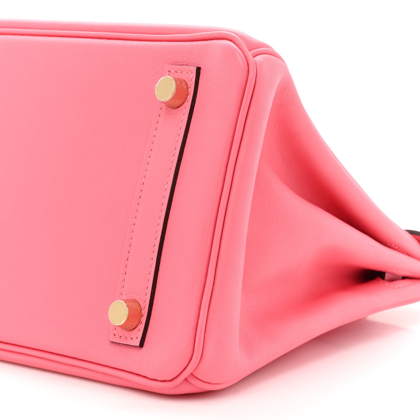 Swift Birkin 25 Rose Azalee