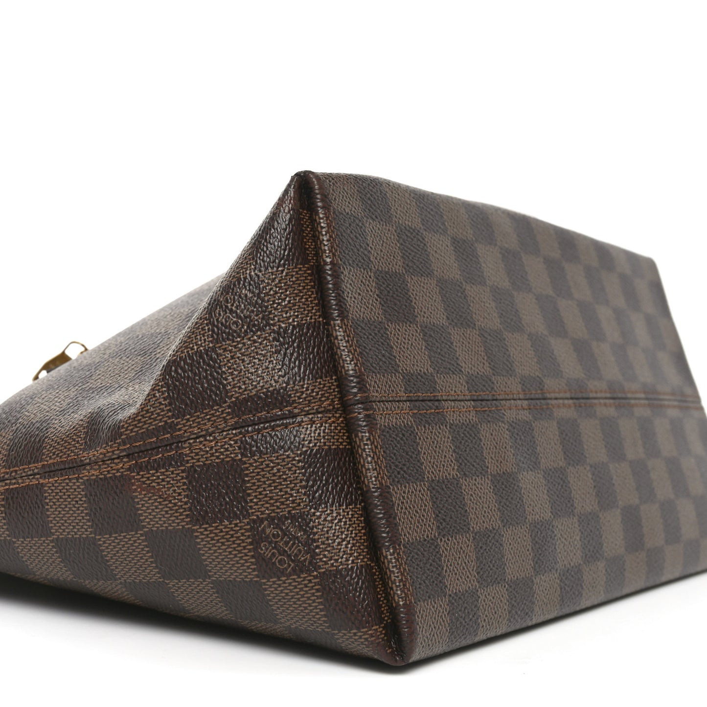 Damier Ebene Iena PM
