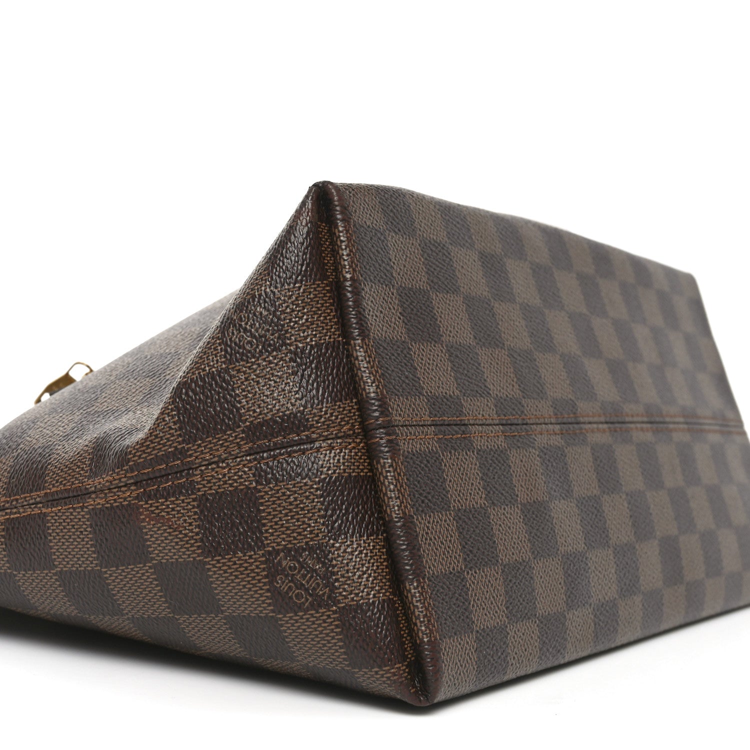 Louis Vuitton Damier Ebene Iena PM 8 of 9
