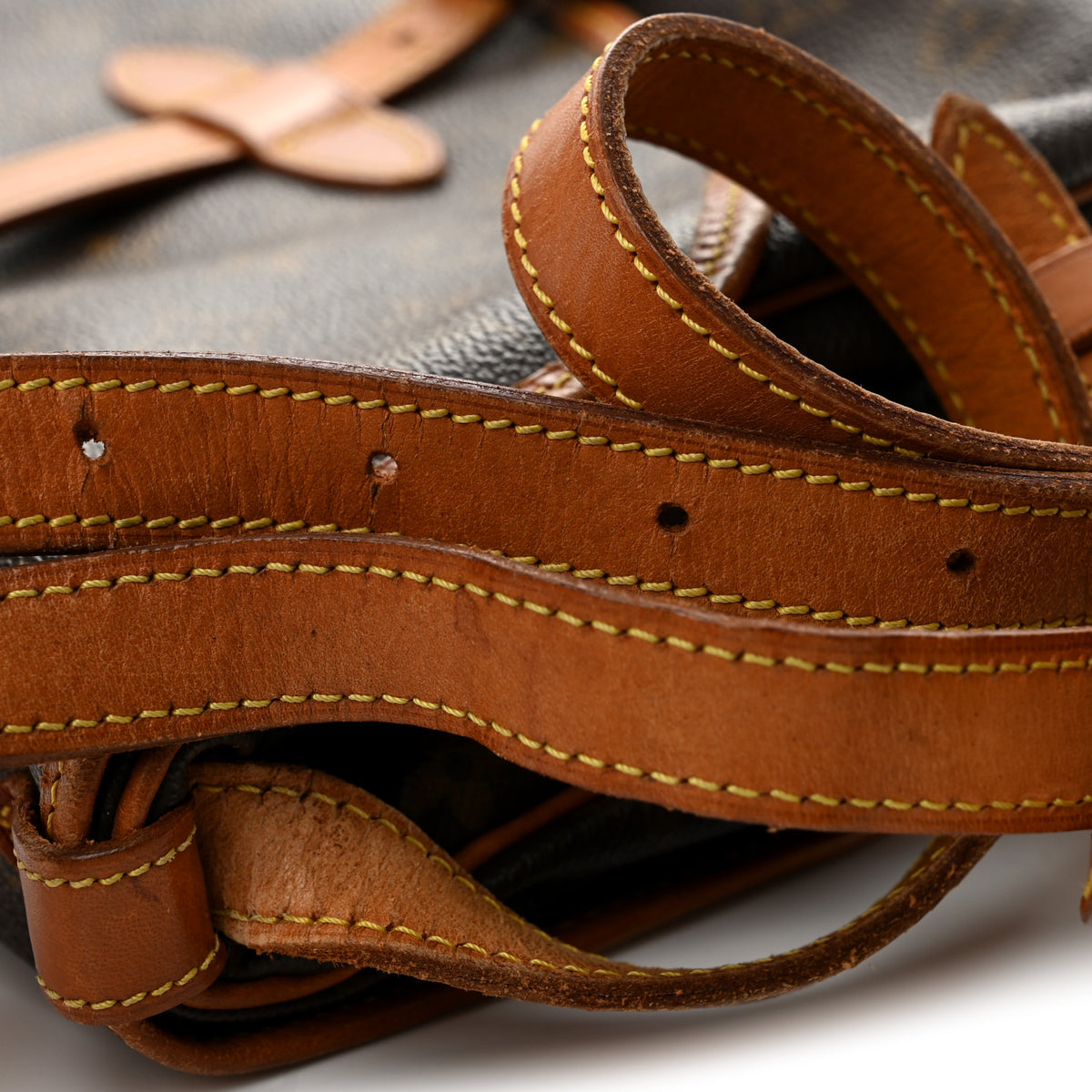 Monogram Saumur 30