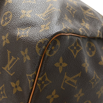 Louis Vuitton Monogram Speedy 40 9 of 11