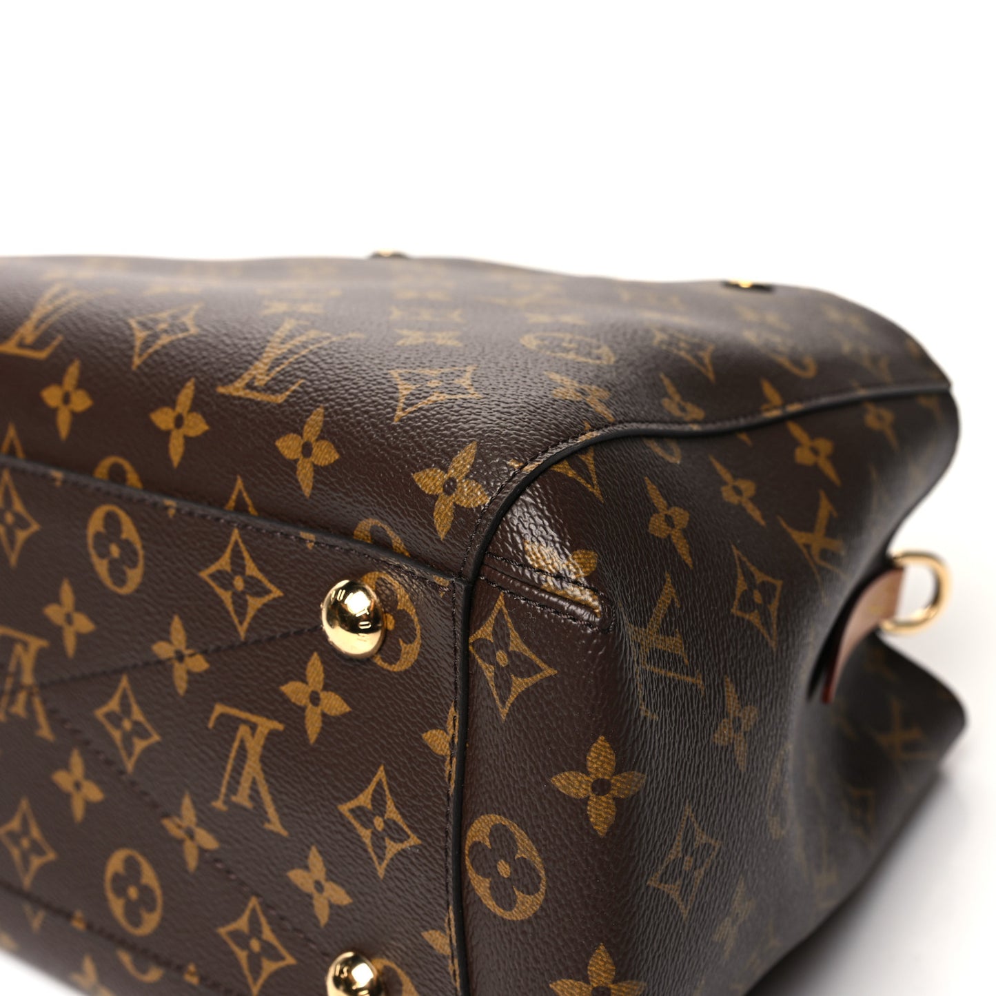 Monogram Montaigne MM