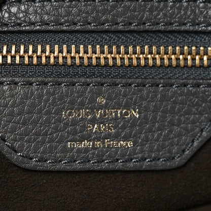 Louis Vuitton Mahina L Anthracite 6 of 9
