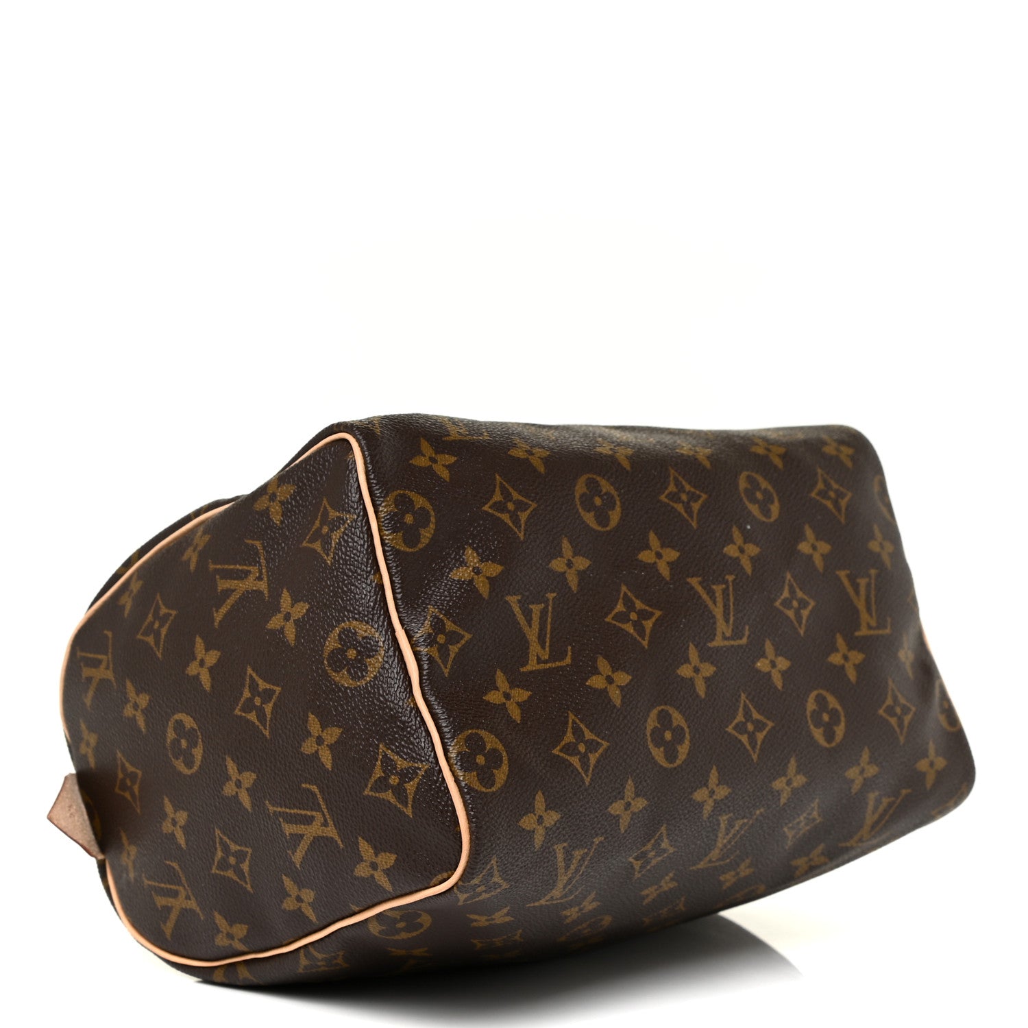 Louis Vuitton Monogram Speedy 25 4 of 15