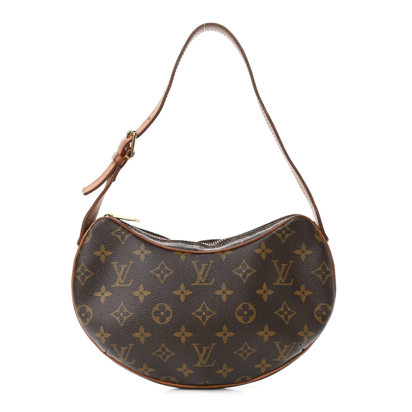 Monogram Croissant PM