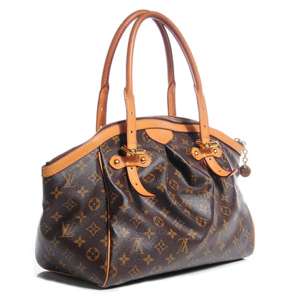 Louis Vuitton Monogram Tivoli GM 3 of 7
