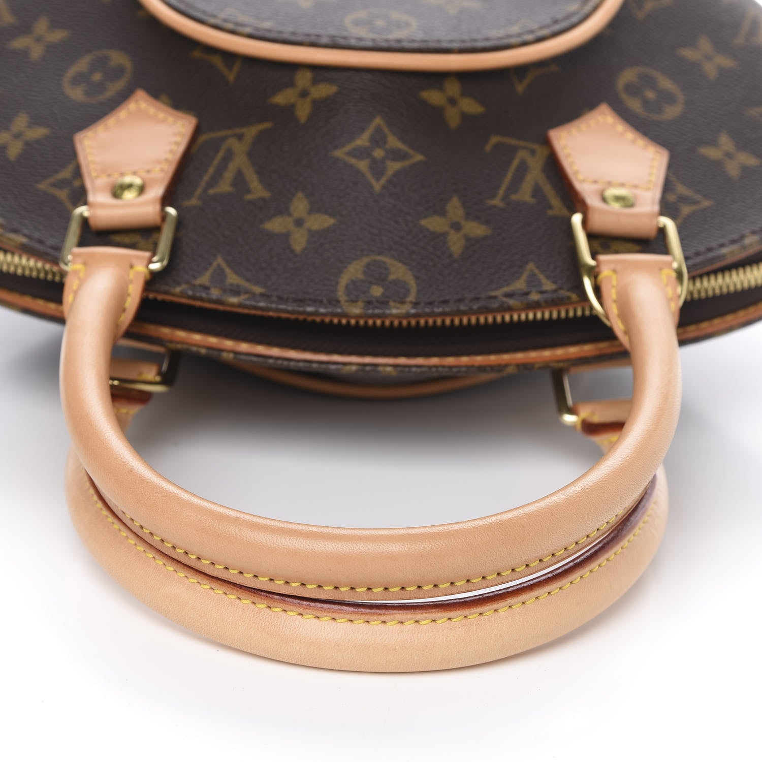 Louis Vuitton Monogram Ellipse PM 9 of 11