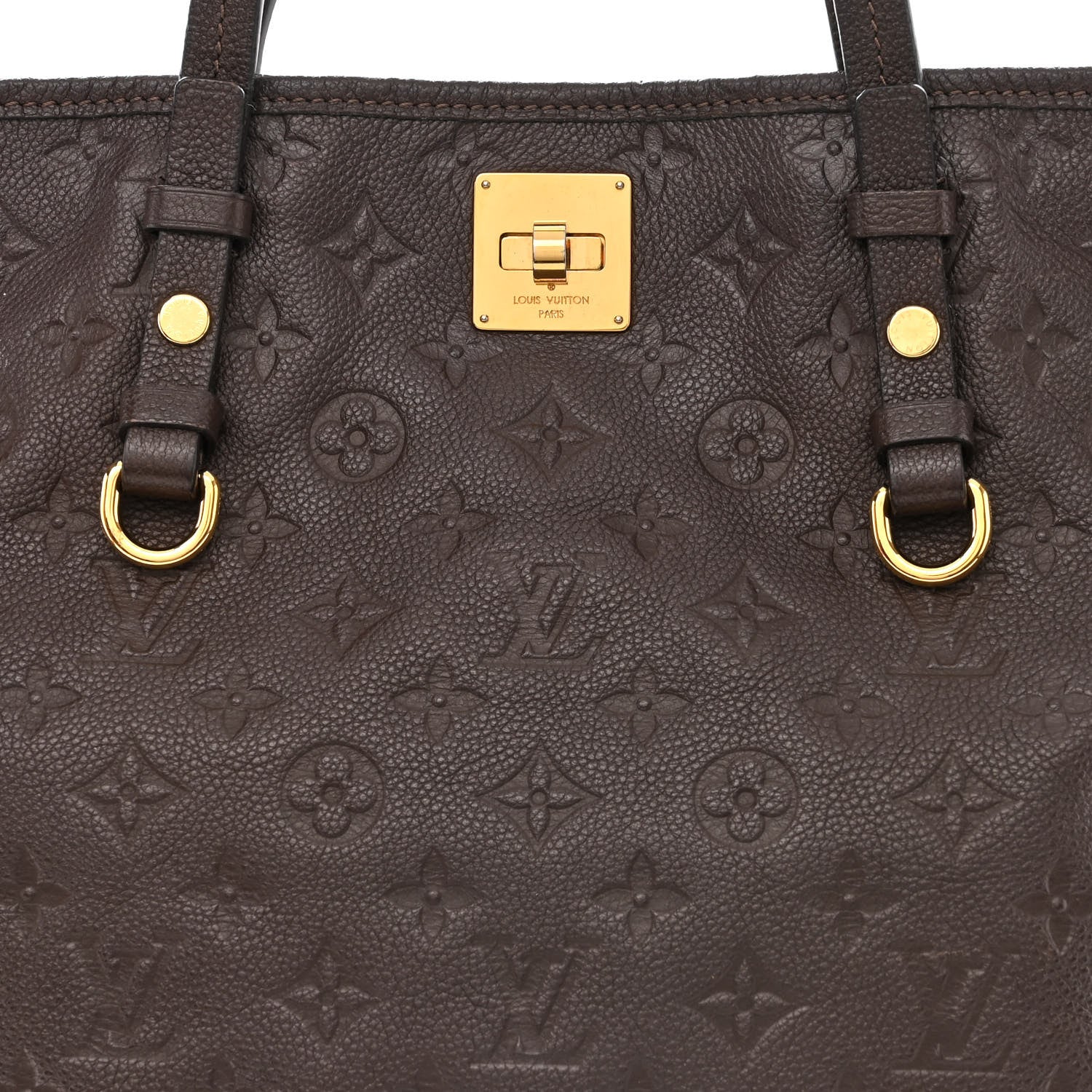 Louis Vuitton Empreinte Citadine PM Ombre 8 of 12